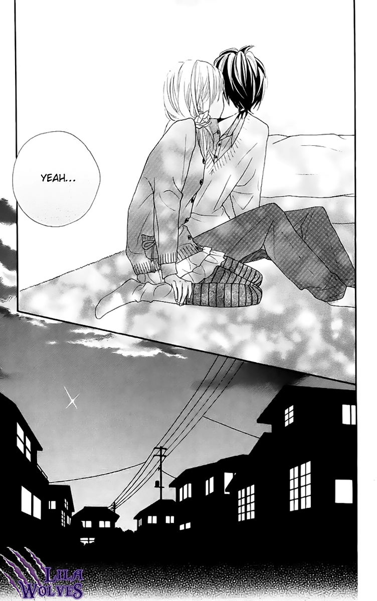 360 Degrees Material Chapter 9 page 26 - Chapter 9 v2 : Valentine´s Day Aftermach
