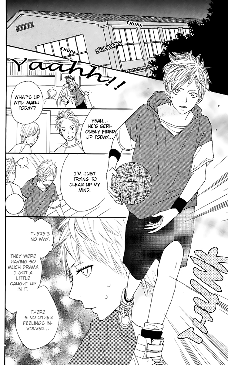 360 Degrees Material Chapter 9 page 27 - Chapter 9 v2 : Valentine´s Day Aftermach