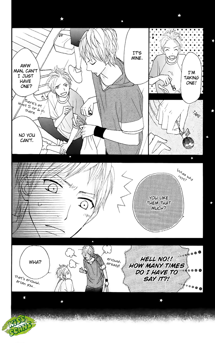360 Degrees Material Chapter 9 page 29 - Chapter 9 v2 : Valentine´s Day Aftermach