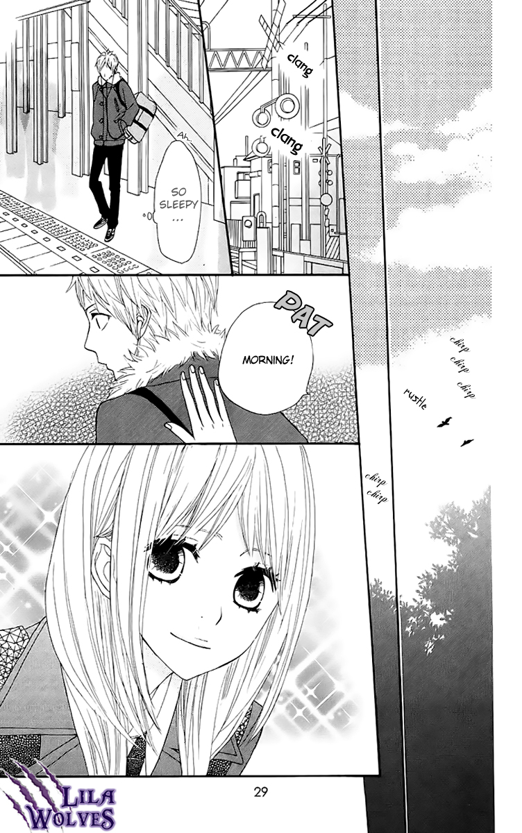 360 Degrees Material Chapter 9 page 30 - Chapter 9 v2 : Valentine´s Day Aftermach