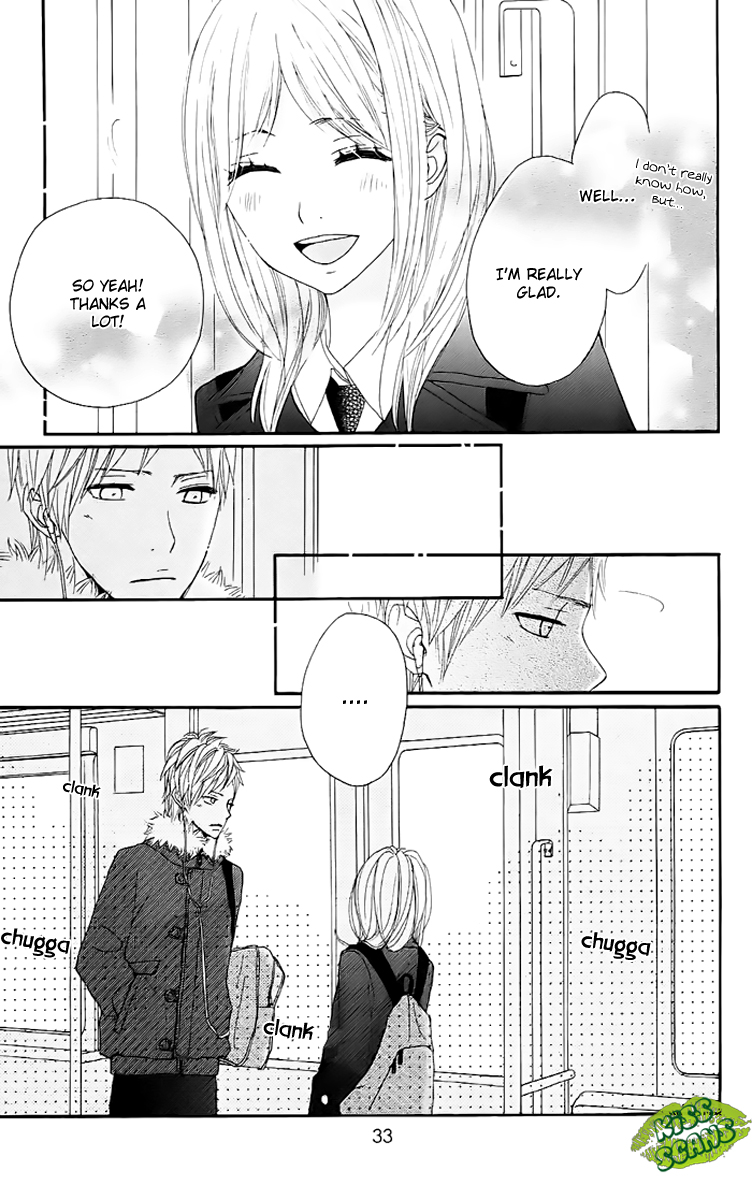 360 Degrees Material Chapter 9 page 34 - Chapter 9 v2 : Valentine´s Day Aftermach