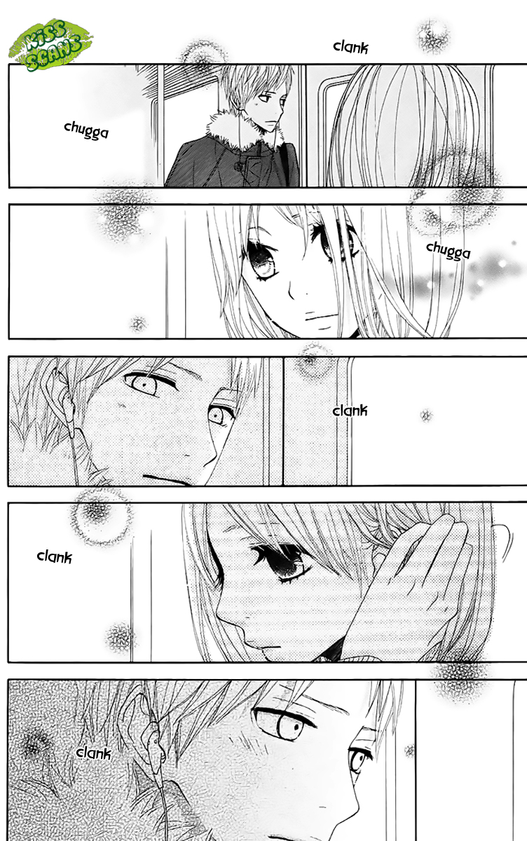 360 Degrees Material Chapter 9 page 35 - Chapter 9 v2 : Valentine´s Day Aftermach