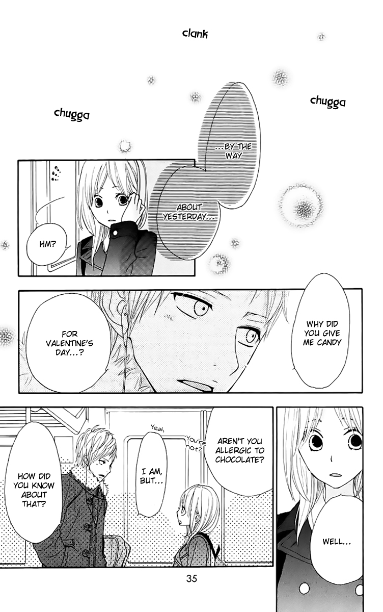 360 Degrees Material Chapter 9 page 36 - Chapter 9 v2 : Valentine´s Day Aftermach