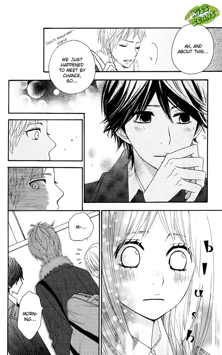 360 Degrees Material Chapter 9 page 39 - Chapter 9 v2 : Valentine´s Day Aftermach