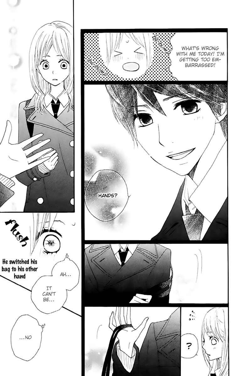 360 Degrees Material Chapter 9 page 42 - Chapter 9 v2 : Valentine´s Day Aftermach