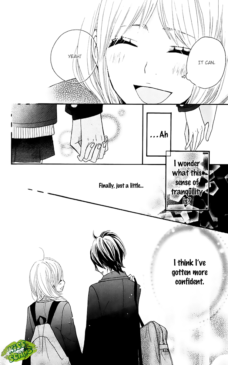 360 Degrees Material Chapter 9 page 43 - Chapter 9 v2 : Valentine´s Day Aftermach