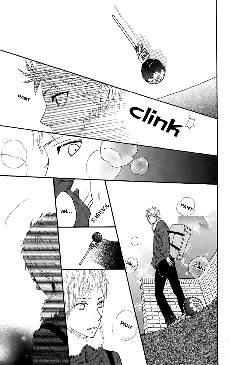360 Degrees Material Chapter 9 page 44 - Chapter 9 v2 : Valentine´s Day Aftermach