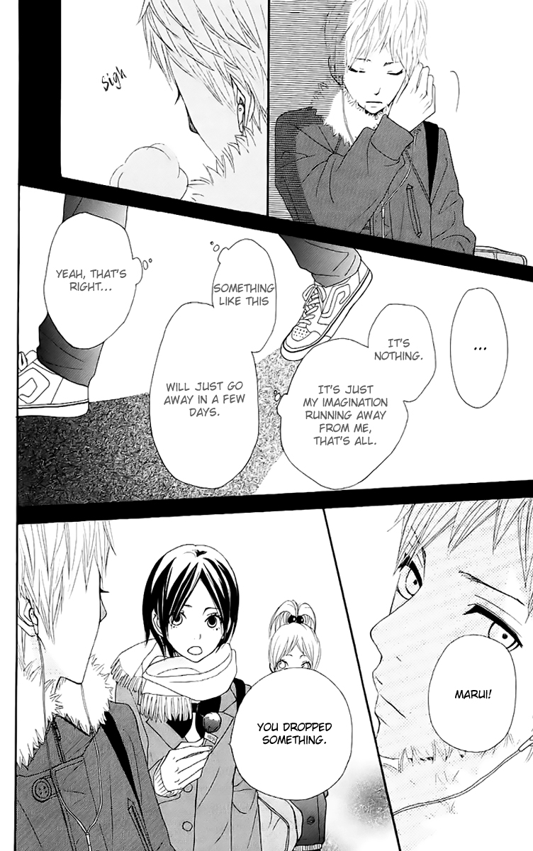 360 Degrees Material Chapter 9 page 45 - Chapter 9 v2 : Valentine´s Day Aftermach