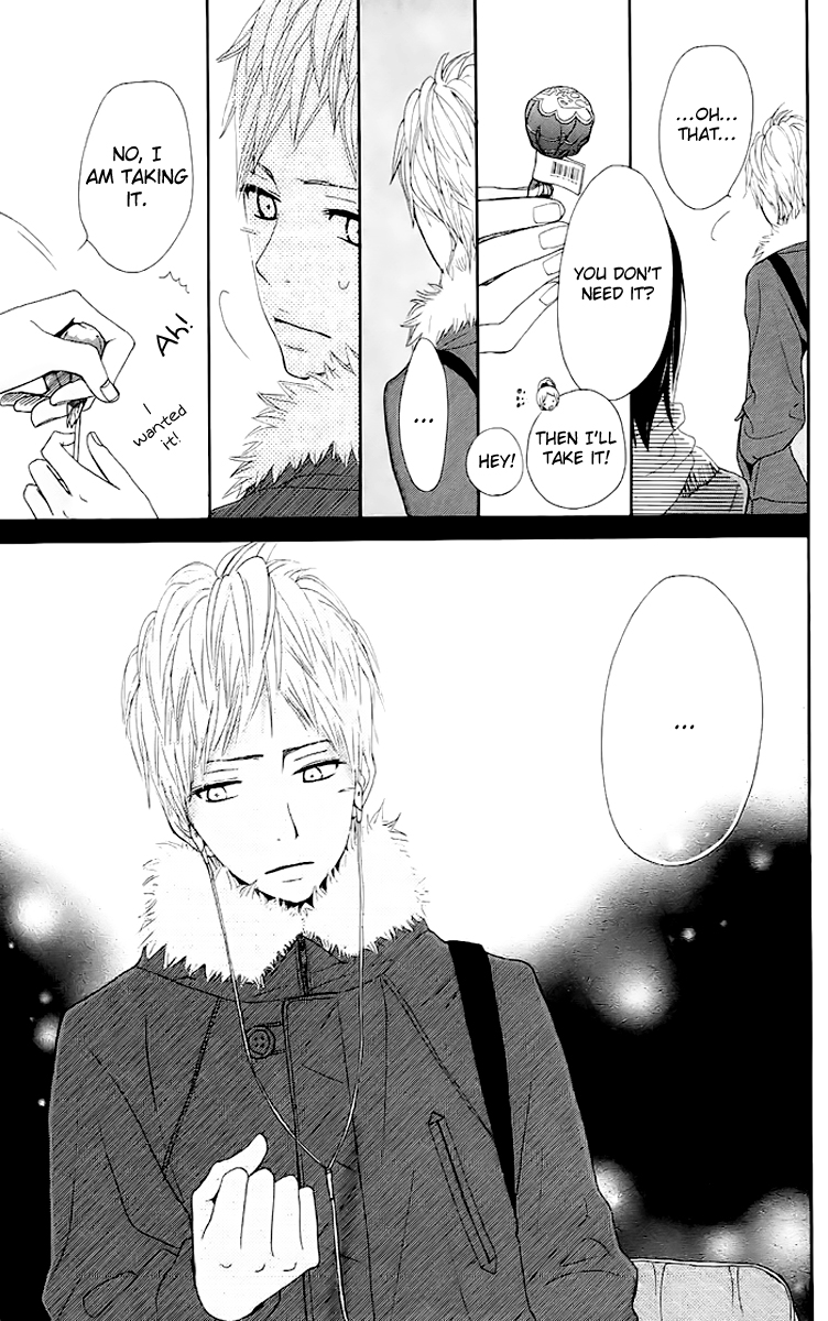 360 Degrees Material Chapter 9 page 46 - Chapter 9 v2 : Valentine´s Day Aftermach