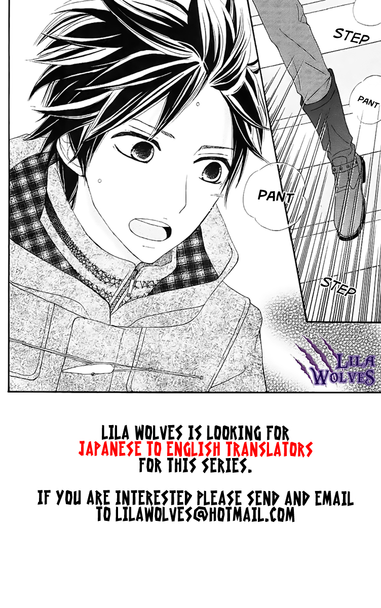 360 Degrees Material Chapter 9 page 5 - Chapter 9 v2 : Valentine´s Day Aftermach