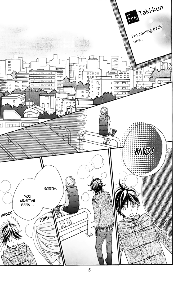 360 Degrees Material Chapter 9 page 6 - Chapter 9 v2 : Valentine´s Day Aftermach