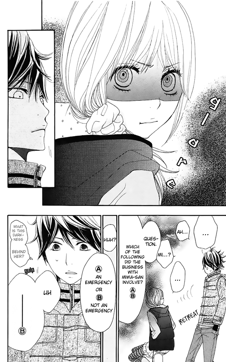 360 Degrees Material Chapter 9 page 7 - Chapter 9 v2 : Valentine´s Day Aftermach