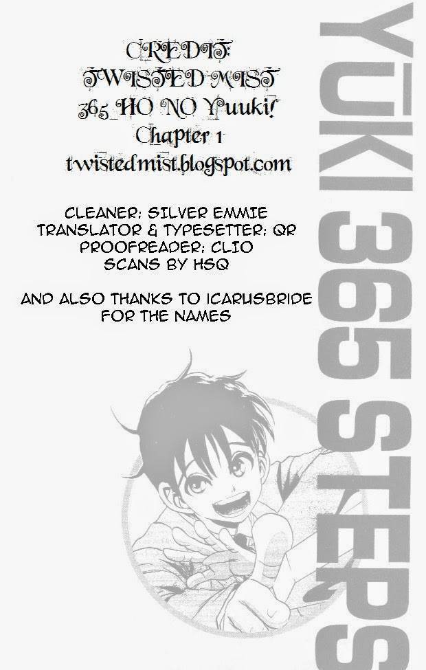 365 Ho no Yuuki!!! Chapter 1 page 49 - Chapter 1: The History's Strongest Weakling