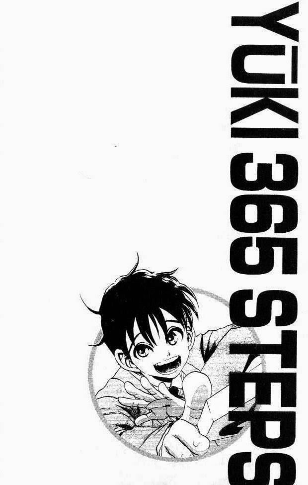 365 Ho no Yuuki!!! Chapter 1 page 8 - Chapter 1: The History's Strongest Weakling
