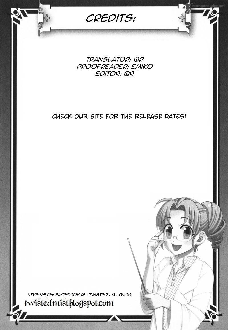365 Ho no Yuuki!!! Chapter 4 page 18 - Chapter 4: The Shogi Club Rules