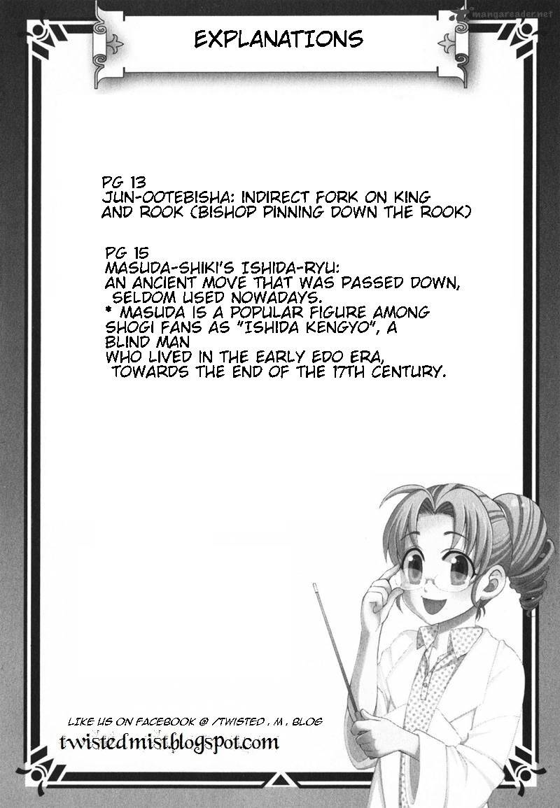 365 Ho no Yuuki!!! Chapter 6 page 21 - Chapter 6: Yuuki's Scheme