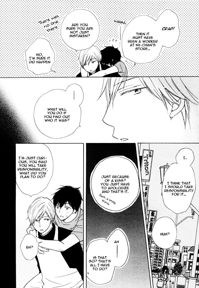 37 Degrees C Spirits Chapter 1 page 30 - Chapter 1