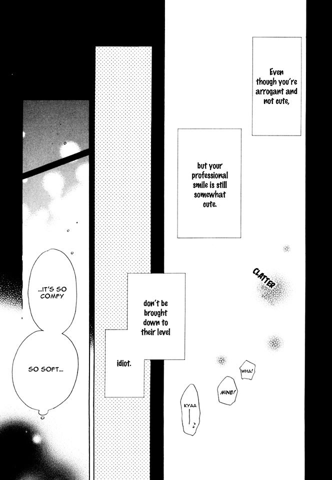 37 Degrees C Spirits Chapter 1 page 37 - Chapter 1