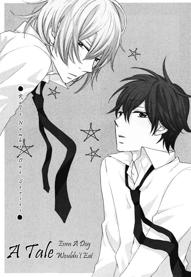 37 Degrees C Spirits Chapter 4 page 37 - Chapter 4 : Chapter 4-6 (end)