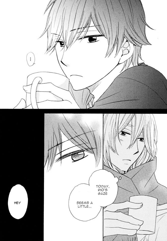 37 Degrees C Spirits Chapter 4 page 54 - Chapter 4 : Chapter 4-6 (end)