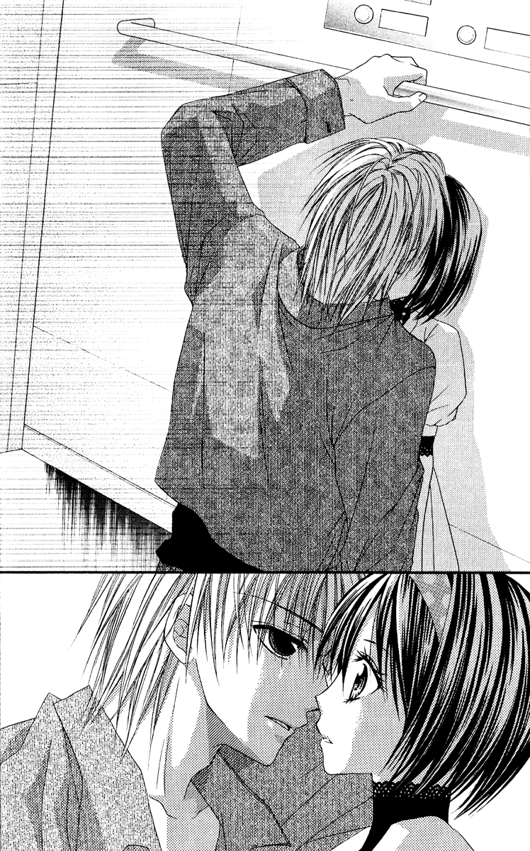 37 Degrees Celsius no Boyfriend Chapter 1.2 page 13 - Chapter 1 v2 : 37°C no Boyfriend (1)