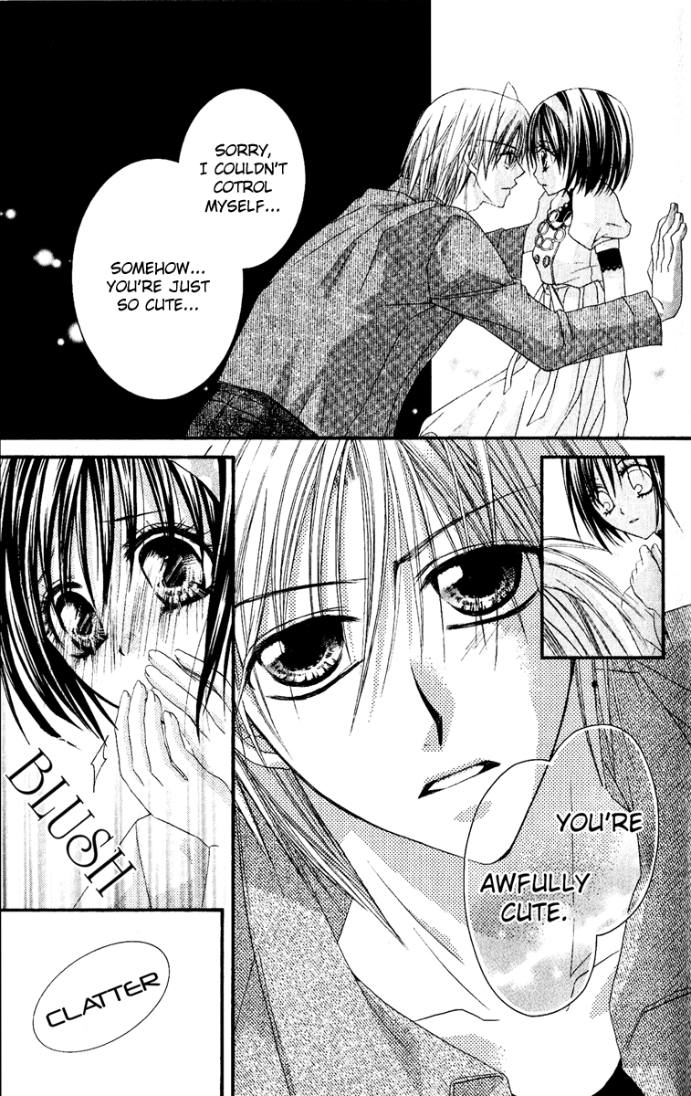 37 Degrees Celsius no Boyfriend Chapter 1.2 page 14 - Chapter 1 v2 : 37°C no Boyfriend (1)