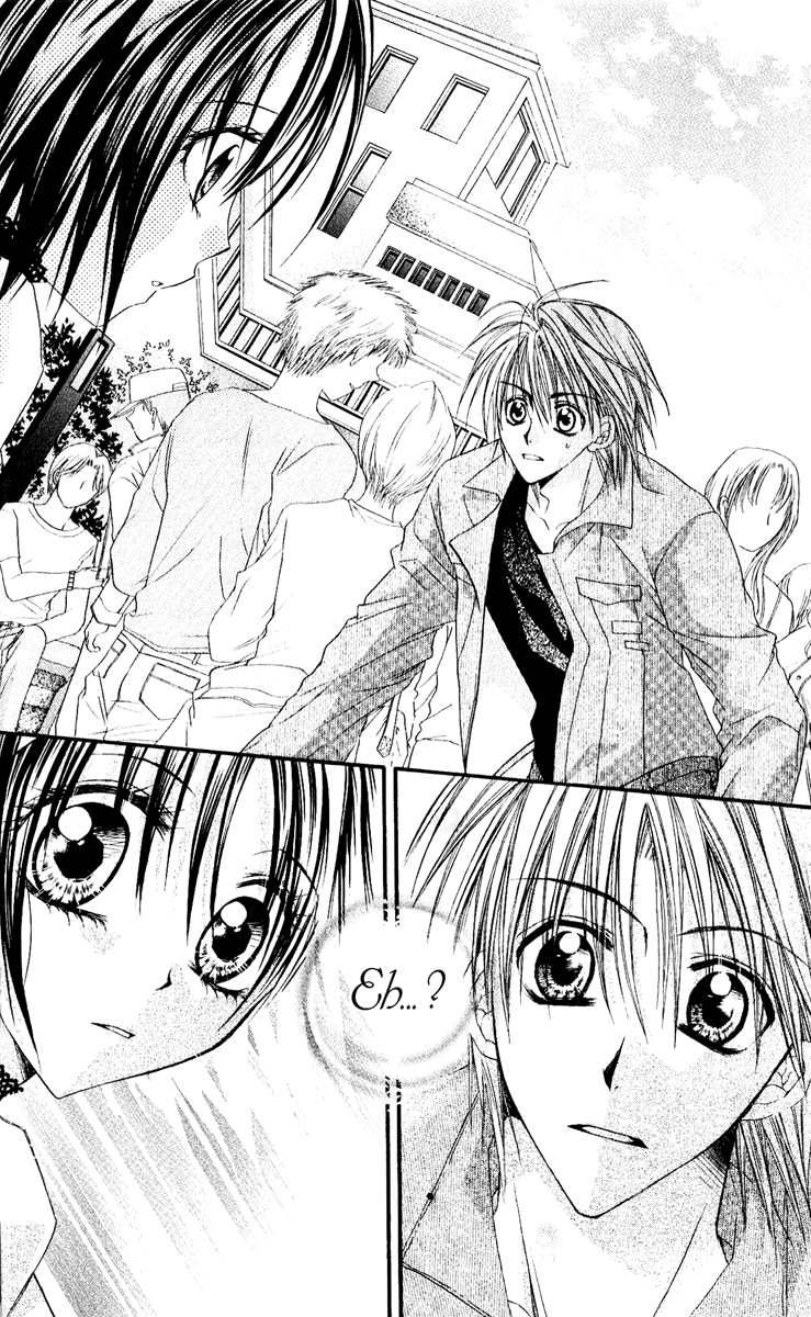 37 Degrees Celsius no Boyfriend Chapter 1.2 page 21 - Chapter 1 v2 : 37°C no Boyfriend (1)