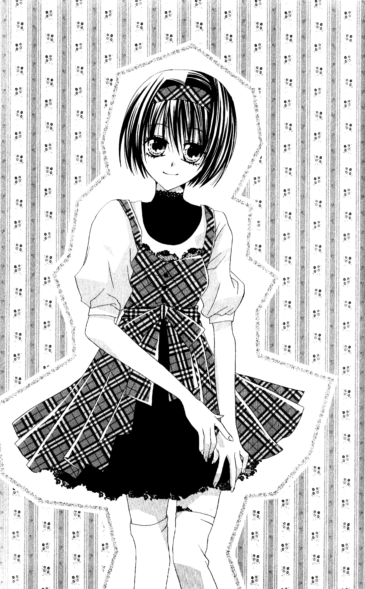 37 Degrees Celsius no Boyfriend Chapter 1.2 page 38 - Chapter 1 v2 : 37°C no Boyfriend (1)