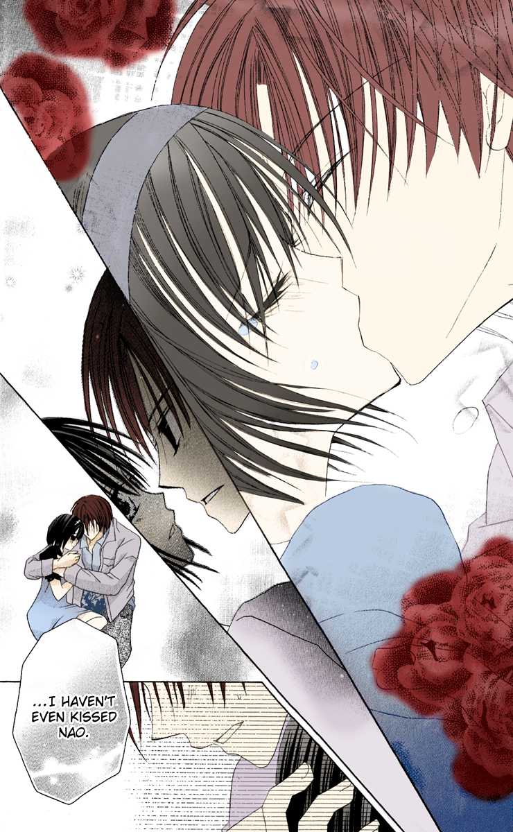 37 Degrees Celsius no Boyfriend Chapter 2.2 page 20 - Chapter 2 v2 : 37°C no Boyfriend (2)