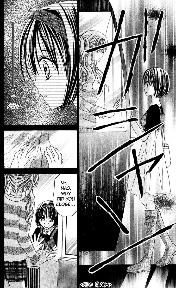 37 Degrees Celsius no Boyfriend Chapter 2.2 page 24 - Chapter 2 v2 : 37°C no Boyfriend (2)