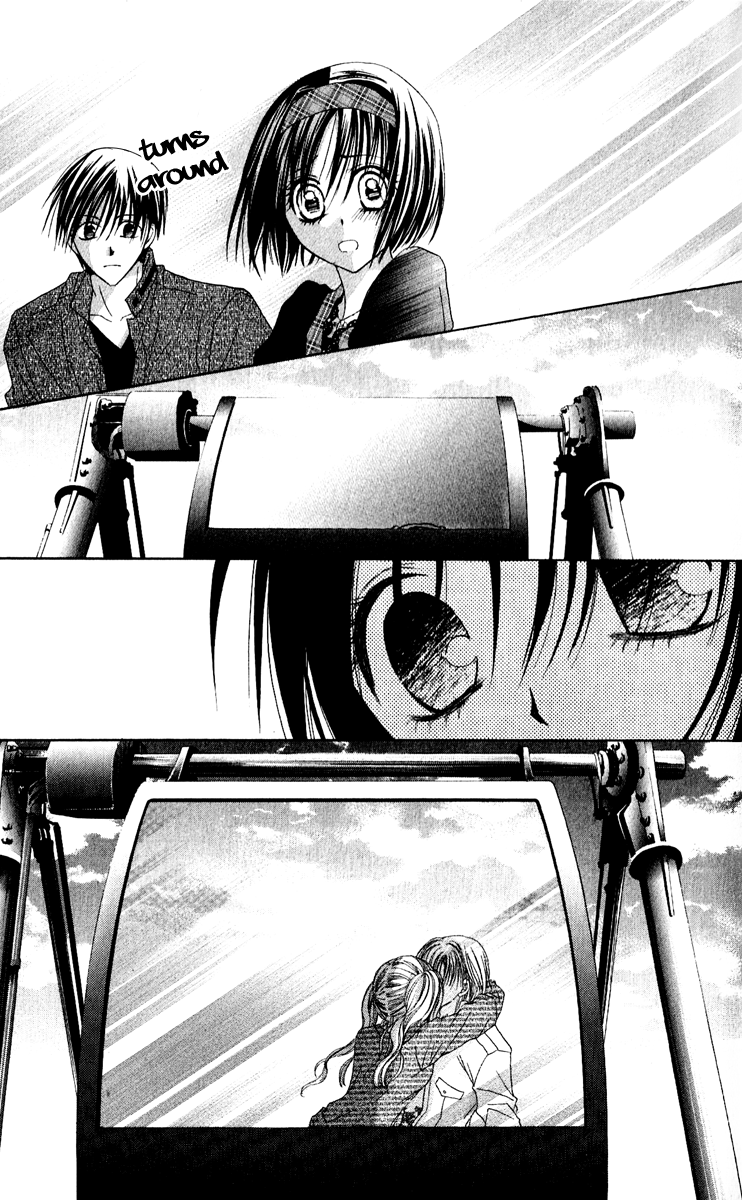 37 Degrees Celsius no Boyfriend Chapter 2.2 page 27 - Chapter 2 v2 : 37°C no Boyfriend (2)