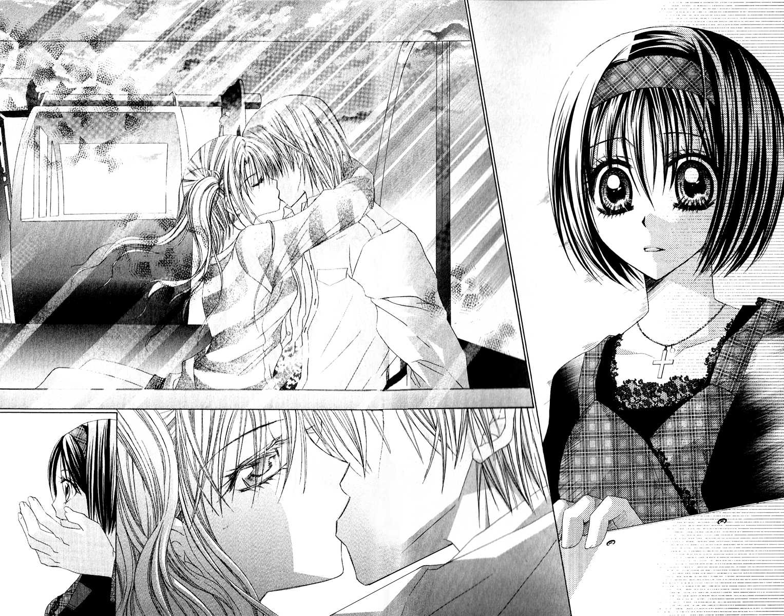 37 Degrees Celsius no Boyfriend Chapter 2.2 page 28 - Chapter 2 v2 : 37°C no Boyfriend (2)