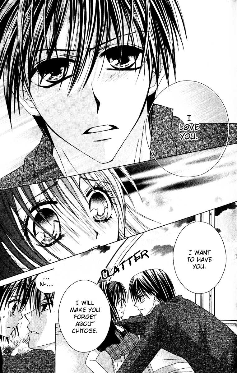 37 Degrees Celsius no Boyfriend Chapter 2.2 page 30 - Chapter 2 v2 : 37°C no Boyfriend (2)