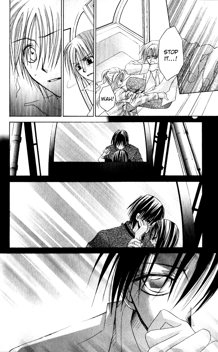 37 Degrees Celsius no Boyfriend Chapter 2.2 page 31 - Chapter 2 v2 : 37°C no Boyfriend (2)