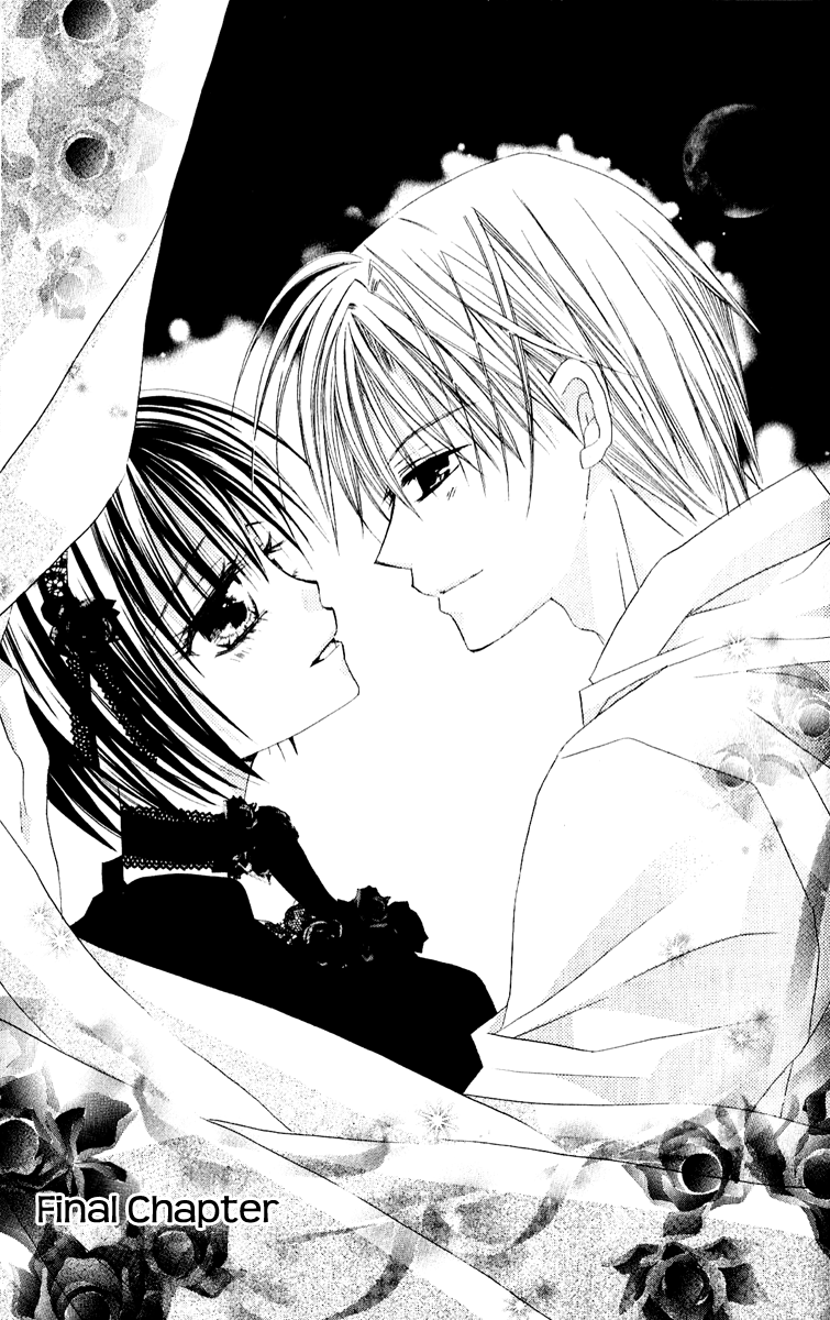 37 Degrees Celsius no Boyfriend Chapter 3.2 page 2 - Chapter 3 v2 : 37°C no Boyfriend (3)