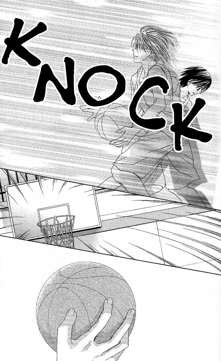 37 Degrees Celsius no Boyfriend Chapter 3.2 page 20 - Chapter 3 v2 : 37°C no Boyfriend (3)