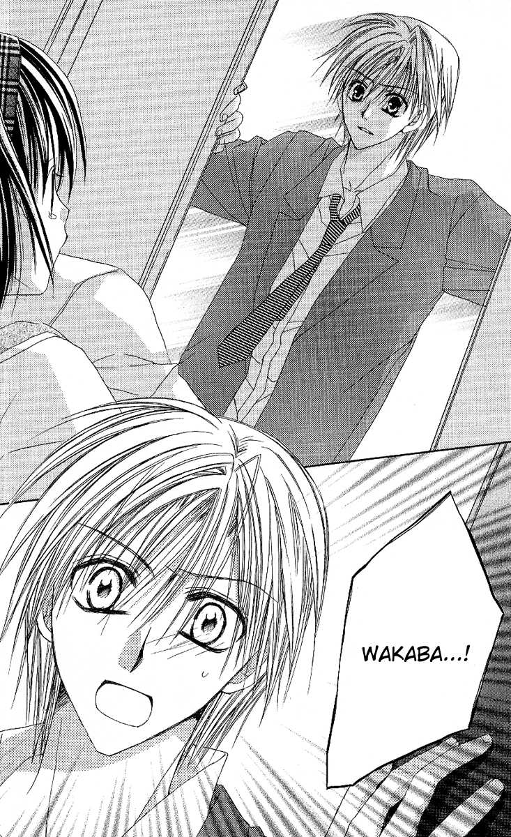37 Degrees Celsius no Boyfriend Chapter 3.2 page 25 - Chapter 3 v2 : 37°C no Boyfriend (3)
