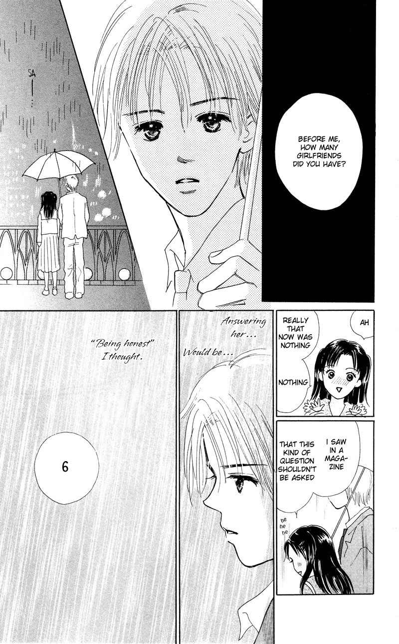 37 Degrees Kiss Chapter 1 page 31 - Chapter 1: 37℃ Kiss