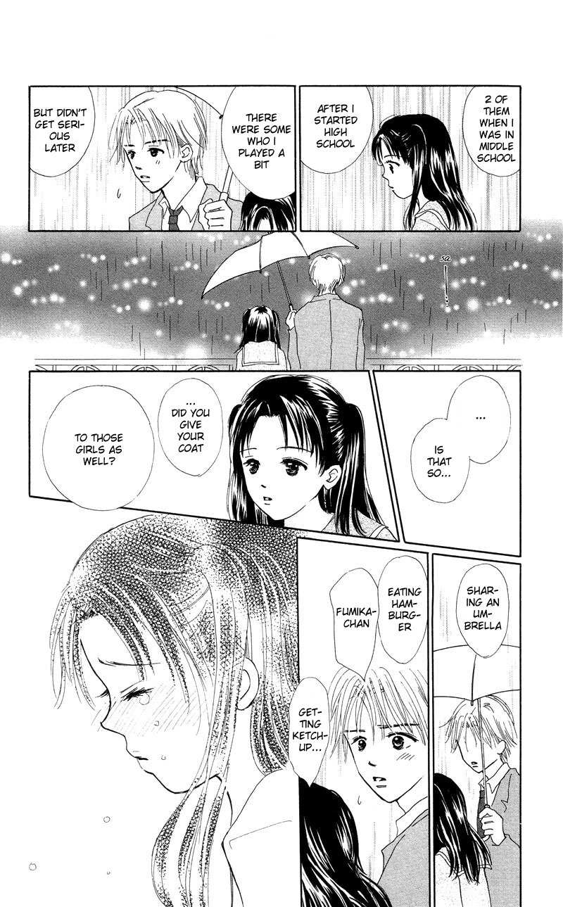 37 Degrees Kiss Chapter 1 page 32 - Chapter 1: 37℃ Kiss