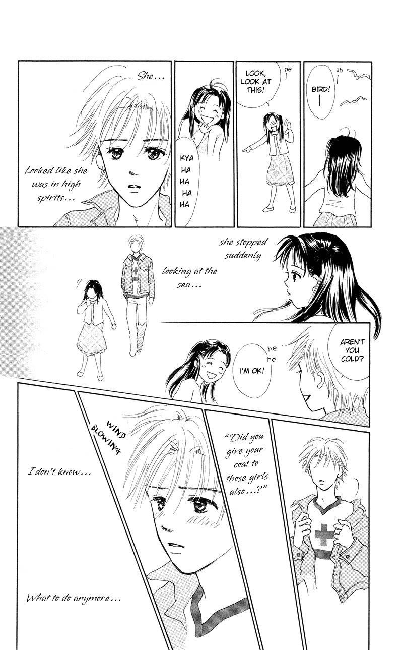 37 Degrees Kiss Chapter 1 page 36 - Chapter 1: 37℃ Kiss