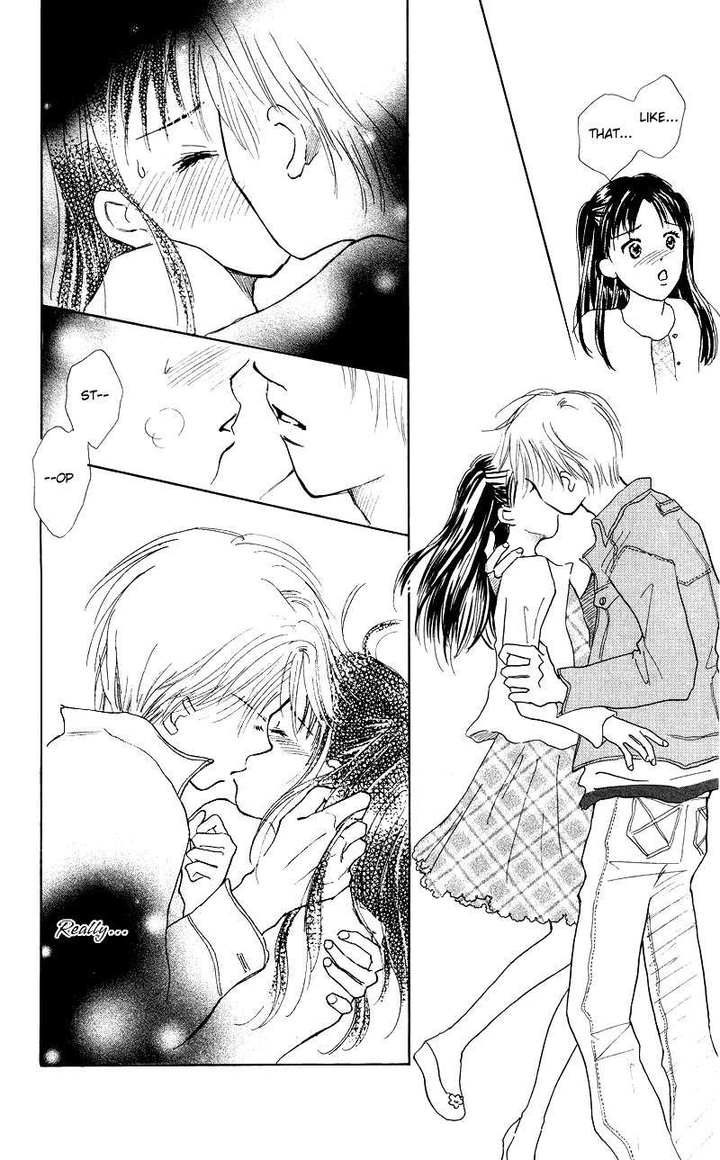 37 Degrees Kiss Chapter 1 page 40 - Chapter 1: 37℃ Kiss