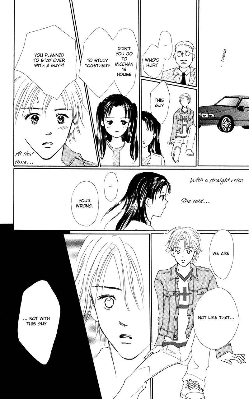 37 Degrees Kiss Chapter 1 page 44 - Chapter 1: 37℃ Kiss