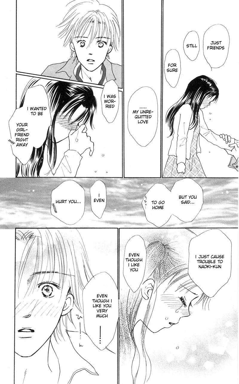 37 Degrees Kiss Chapter 1 page 46 - Chapter 1: 37℃ Kiss