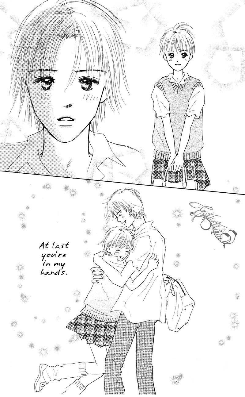 37 Degrees Kiss Chapter 2 page 52 - Chapter 2: Secret Tears