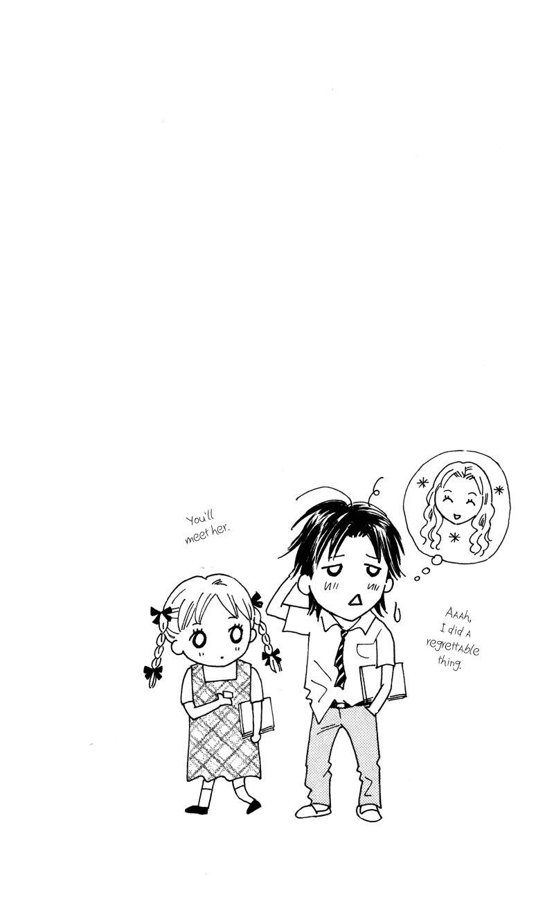 37 Degrees Kiss Chapter 2 page 54 - Chapter 2: Secret Tears