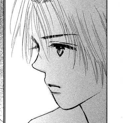 37 Degrees Kiss Chapter 2: Secret Tears cover