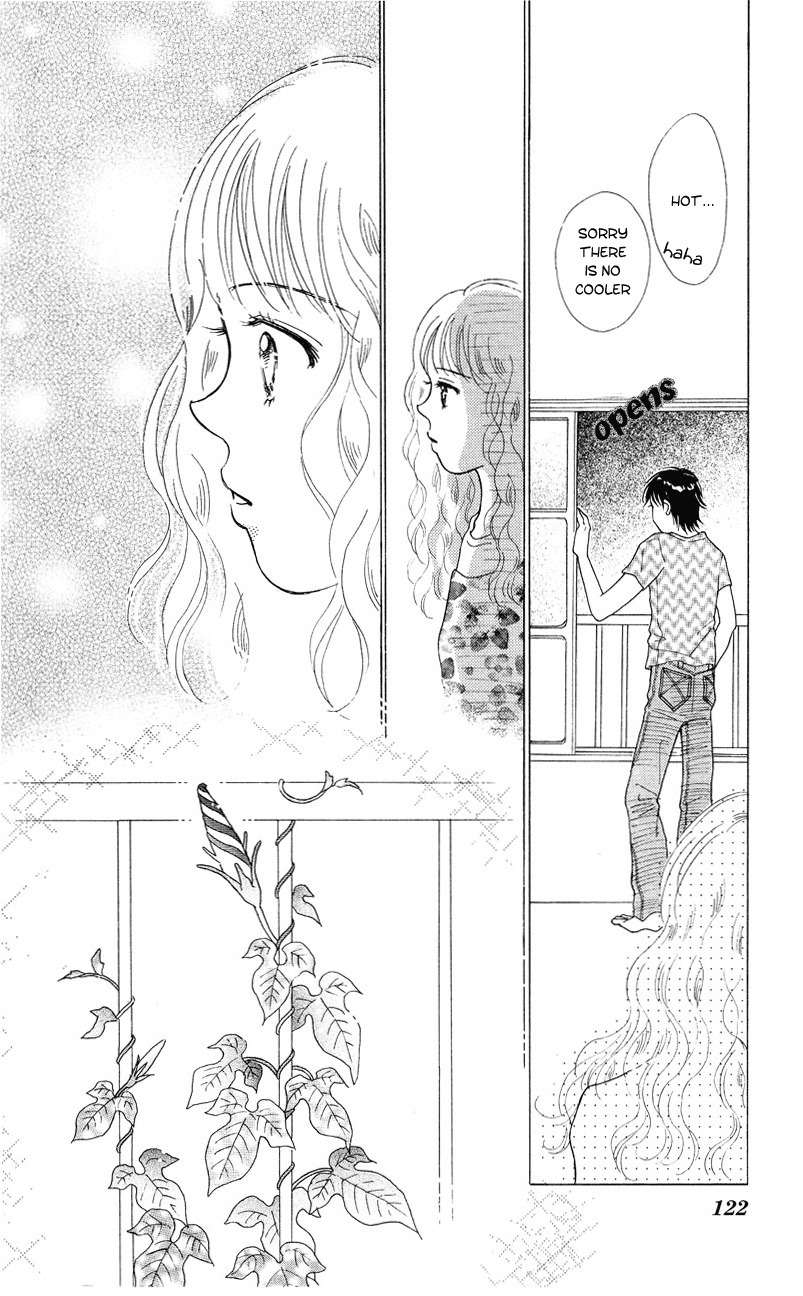 37 Degrees Kiss Chapter 3 page 26 - Chapter 3: Caramel Kiss