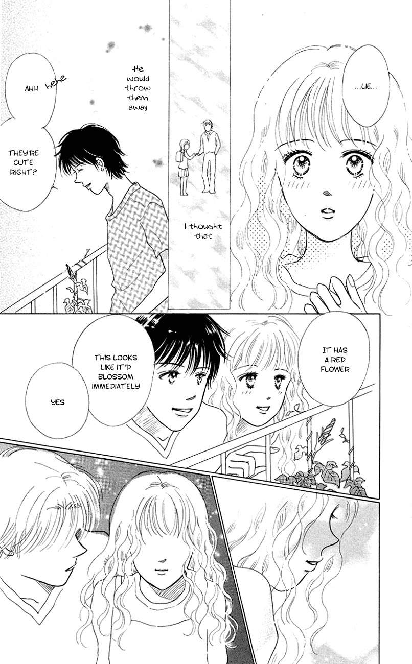 37 Degrees Kiss Chapter 3 page 27 - Chapter 3: Caramel Kiss