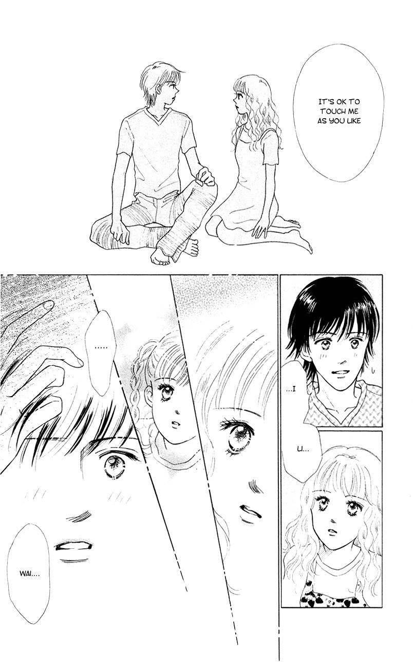37 Degrees Kiss Chapter 3 page 29 - Chapter 3: Caramel Kiss