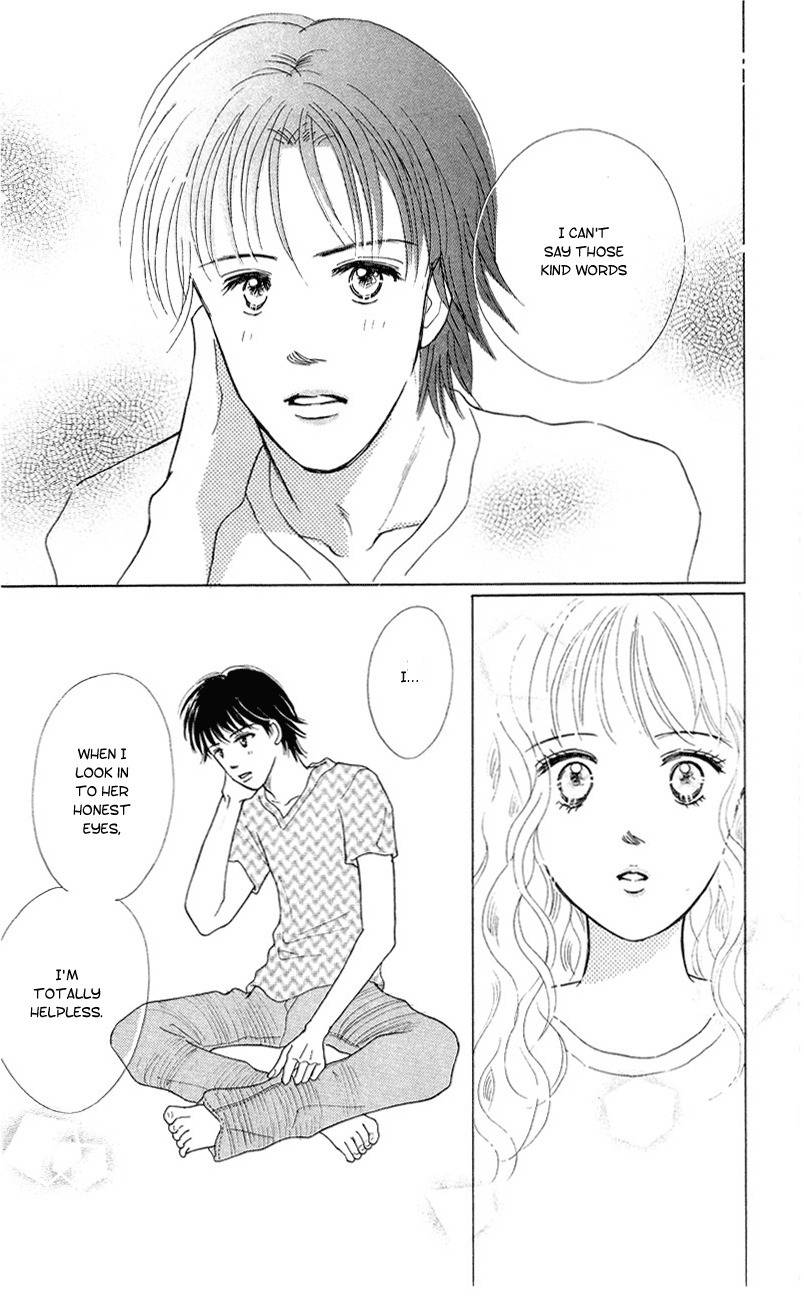 37 Degrees Kiss Chapter 3 page 31 - Chapter 3: Caramel Kiss